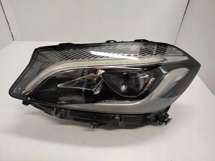 Mercedes A-Klasse W176 Lift Full Led High Performance linker, Auto-onderdelen, Verlichting, Mercedes-Benz, Gebruikt, Ophalen of Verzenden