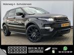 Land Rover Range Rover Evoque 2.0 Si 4WD Autobiography Pano., Auto's, Automaat, 199 g/km, Zwart, Bedrijf