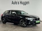 BMW 1 Serie 118 i Automaat 'SportLine' (bj 2019), Auto's, BMW, Gebruikt, 136 pk, Zwart, Bedrijf