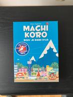 Kaartspel Machi Koro, heel goede staat, 2 tot 4 spelers, Hobby en Vrije tijd, Gezelschapsspellen | Kaartspellen, Een of twee spelers