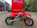 Honda CRF450 2022- 26u, Entreprise