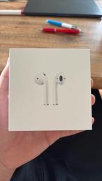AirPods 2e generatie 2019, Ophalen of Verzenden, Zo goed als nieuw, In oorschelp (earbud), Bluetooth