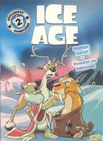 Strips van " Ice age ", Plusieurs BD, Enlèvement ou Envoi, Comme neuf