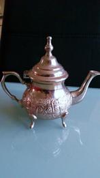 Pot à thé ancien., Maison & Meubles, Cuisine | Vaisselle, Enlèvement ou Envoi, Neuf