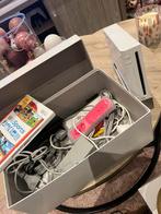 Nintendo wii, Games en Spelcomputers, Ophalen, Zo goed als nieuw