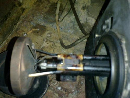 herstelling mazoutbranders &revizie, Doe-het-zelf en Bouw, Chauffageketels en Boilers, Gebruikt, Ophalen