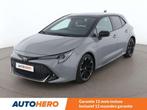 Toyota Corolla 1.8 Hybrid GR Sport (bj 2021, automaat), Auto's, Gebruikt, Euro 6, Corolla, Hybride Elektrisch/Benzine