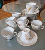 Porcelaine allemande Bavaria Mitterteich "épi blé", Ophalen
