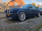 Bmw e30 320i cabrio, Auto's, Achterwielaandrijving, 1995 cc, Beige, Cabriolet