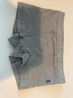 Grijze boxershort woody 6 jaar, Kinderen en Baby's, Kinderkleding | Maat 116, Ophalen, Zo goed als nieuw
