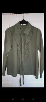 Nieuwe blouse studio it medium, Kleding | Dames, Blouses en Tunieken, Ophalen of Verzenden