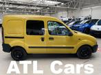 Renault Kangoo | 1.4 Benzine | 1j Gar.| Keuring voor verkoop, Autos, 55 kW, 4 portes, Cuir et Tissu, Airbags