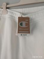 Jogging broek Champion maat large, Vêtements | Femmes, Vêtements de sport, Enlèvement, Fitness ou Aérobic, Champion, Blanc