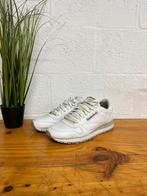 Chaussures blanche Reebok (44), Kleding | Heren, Schoenen, Wit, Ophalen of Verzenden, Reebok, Sneakers