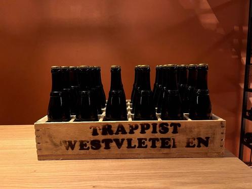 Bierbak (Trappist Westvleteren 12), Verzamelen, Biermerken, Nieuw, Flesje(s), Overige merken, Ophalen