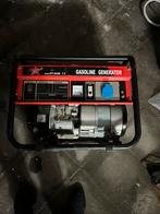 Je vends ce générateur, Bricolage & Construction, Enlèvement, Utilisé, Essence