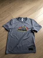 Grijze basket t shirt Décathlon, Kinderen en Baby's, Verzenden, Gebruikt