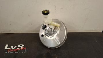 Rembekrachtiger van een Mercedes CLA beschikbaar voor biedingen