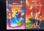 video's kinderfilms en tekenfilms (Disney e.a.), Cd's en Dvd's, Ophalen, Gebruikt, Tekenfilms en Animatie