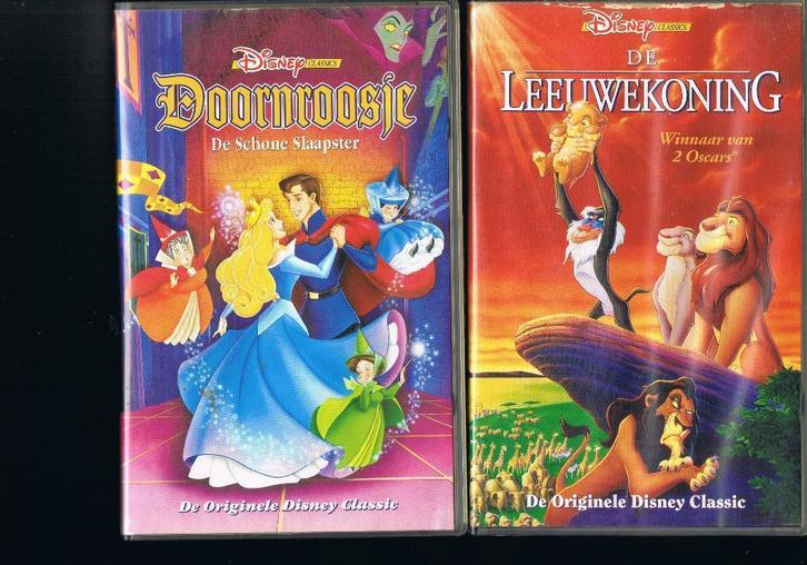 vidéos pour des films et des dessins animés pour enfants, CD & DVD, VHS | Enfants & Jeunesse, Utilisé, Dessins animés et Film d'animation