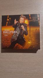 Johnny Hallyday, Enlèvement ou Envoi, Neuf, dans son emballage, Rock and Roll