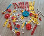 Bouwspeelgoed, Kinderen en Baby's, Speelgoed | Educatief en Creatief, Ophalen, Bouwen