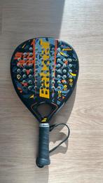 Padel racket babolat, Sport en Fitness, Ophalen, Zo goed als nieuw