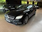 Mercedes-Benz CLS 220 BlueTEC*EURO6*RADAR*PANO*NAVI*FULL OP, Automaat, Achterwielaandrijving, USB, 4 cilinders