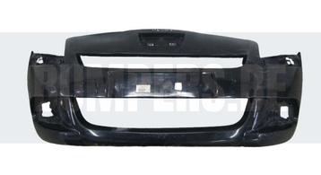 Bumper  PEUGEOT 5008 I 09-13   9687444577  Voorbumper  HK057 beschikbaar voor biedingen