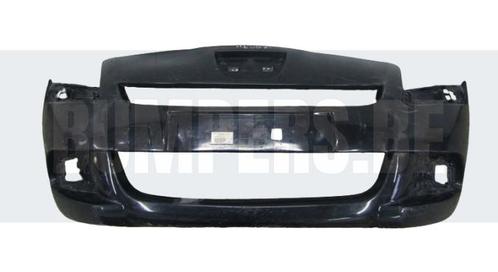 Bumper  PEUGEOT 5008 I 09-13   9687444577  Voorbumper  HK057, Auto-onderdelen, Carrosserie, Bumper, Voor, Gebruikt, 6 maanden garantie