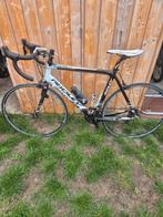 ridley koersfiets te koop inclusief schoenen en helm, Ophalen, Gebruikt