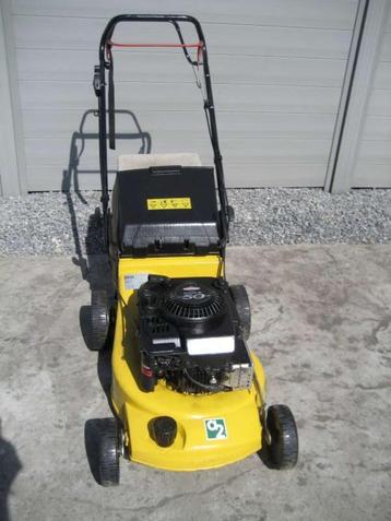 Grasmaaier Briggs&Stratton quantum XM 5pk aluminium chassis beschikbaar voor biedingen