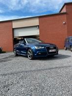 Audi A3 Cabrio GEKEURD VOOR VERKOOP, Voorwielaandrijving, 4 zetels, 4 cilinders, Cabriolet