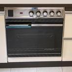 Kuppersbusch oven, Ophalen, Gebruikt