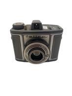 Felica camera — Vredeborch — West-Duitsland — 1955, 1940 tot 1960, Ophalen of Verzenden, Fototoestel, /