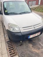 Citroën berlingot 2005 diesel, Autos, Achat, 4 portes, 2 places, Boîte manuelle