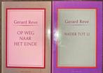 Op weg naar het einde/Nader tot u. Gerard Reve, Enlèvement ou Envoi, Comme neuf