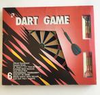 Official Tournament Genuine Bristle Dart Game, Ophalen, Nieuw, Dartbord met pijlen
