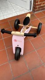 Loopfietsje, Fietsen en Brommers, Ophalen, Zo goed als nieuw