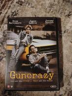 Dvd guncrazy m D Barrymore aangeboden, Cd's en Dvd's, Dvd's | Actie, Ophalen of Verzenden, Zo goed als nieuw