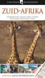 Capitoolreisgids Zuid Afrika, Livres, Guides touristiques, Enlèvement ou Envoi, Afrique, Capitool