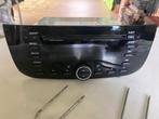 Autoradio FIAT PUNTO EVO (2011), Auto-onderdelen, Overige Auto-onderdelen, Ophalen, Gebruikt, Fiat