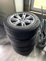 Range Rover Evoque Velgen 235/60 R18, Auto-onderdelen, Banden en Velgen, Ophalen, 18 inch, Gebruikt, Velg(en)