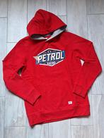 ★ M164 - Trui met kap Petrol, Enfants & Bébés, Vêtements enfant | Taille 164, Garçon, Enlèvement ou Envoi, Pull ou Veste, Petrol Industries