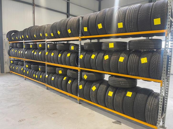 Nieuwe garage OPEN Alken  ALKEN , GROENMOLENSTRAAT 22 bus 1, Auto diversen, Autospeakers, Zo goed als nieuw, Ophalen