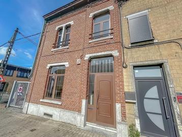Maison à louer à Haine-Saint-Paul, 3 chambres, Vrijstaande woning, 3 kamers, 82328 kWh/jaar, 425 kWh/m²/jaar