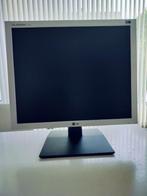 19" beeldscherm LG L1919S, Ophalen, Gebruikt, Overige typen, VGA