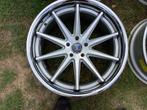 BMW/Audi 20 duim breedsetvelgen Rohana, Ophalen, 20 inch, Velg(en)