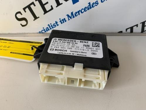 PDC Module van een Mercedes B-Klasse, Auto-onderdelen, Carrosserie, Mercedes-Benz, Gebruikt, 3 maanden garantie, Ophalen of Verzenden