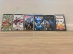 Lot - Retro PSP Games, Games en Spelcomputers, Ophalen of Verzenden, Gebruikt, Vanaf 7 jaar